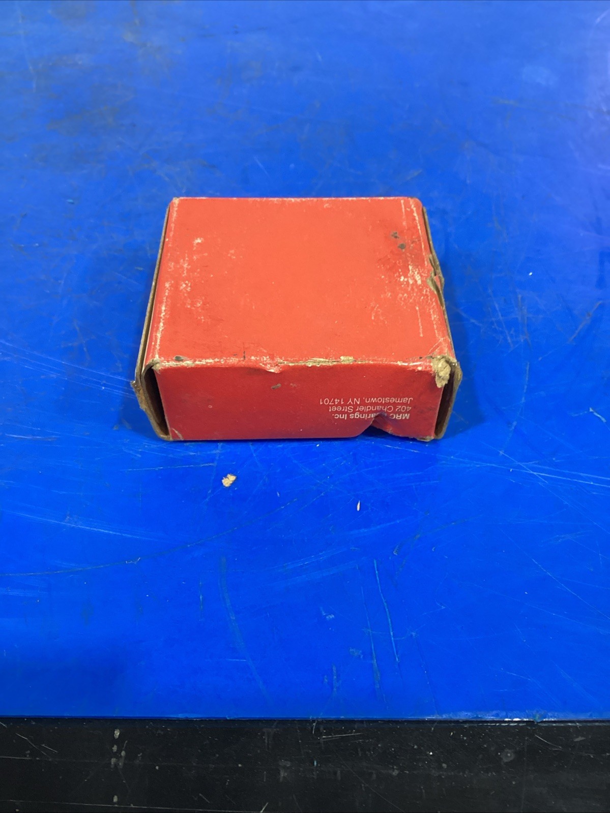MRC 5206CFF H501 Contact Ball Bearing 30 MM ID USA