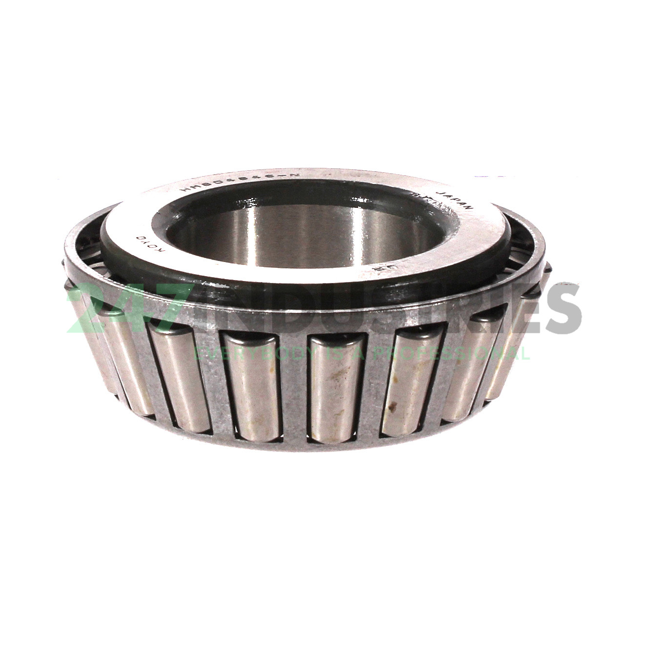 HM804846-N Koyo (JTEKT) 47,63 x 0 x 29,37 mm TAP. ROLL. SINGLE ROW CONE