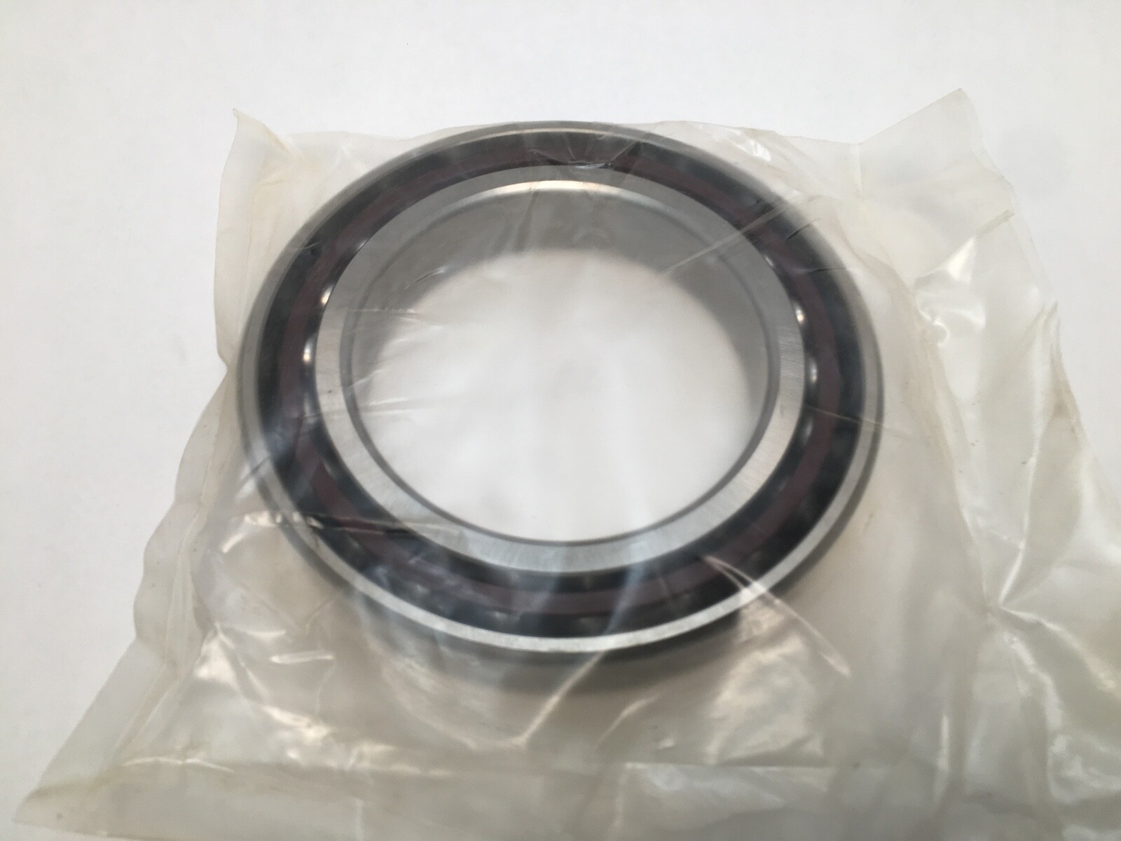 Fafnir 3MM9122WICR-SUM Bearing 110x170x28mm 3MM-9122-WI-CR-DUM 7022 USA