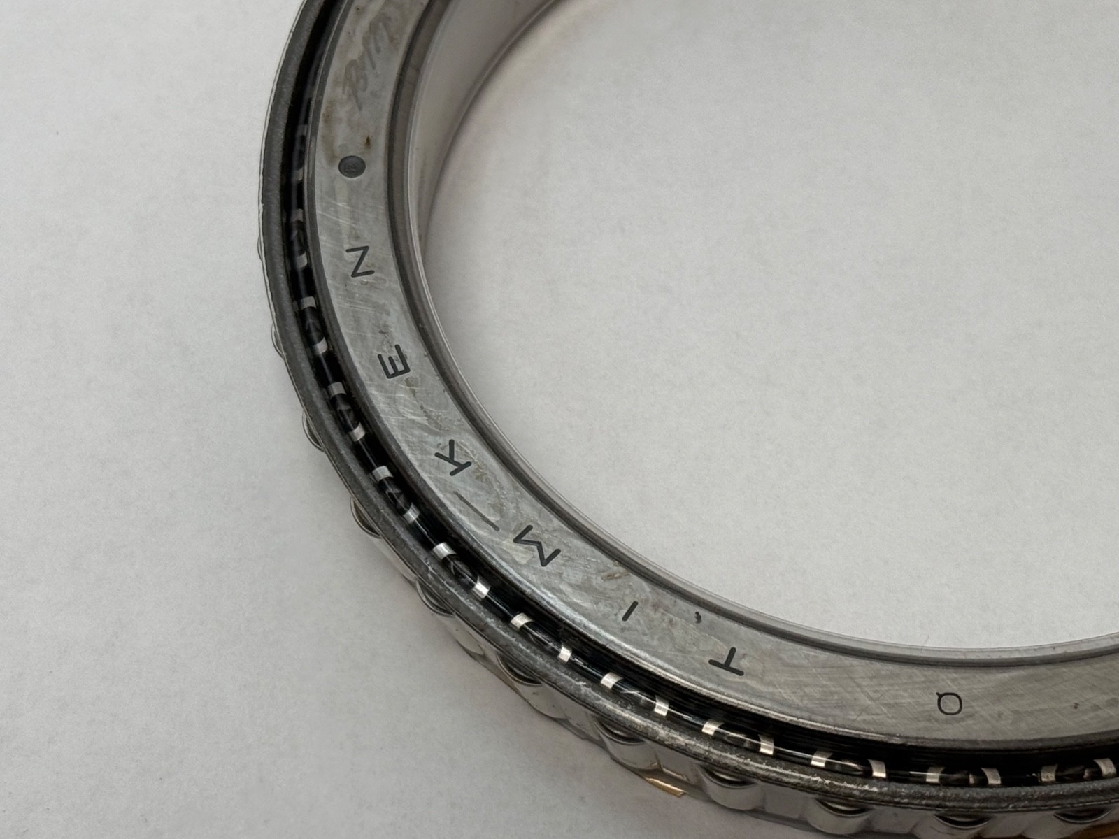 Timken L521948 Taper Roller Bearing Cone 4-1/4″ ID L-521948