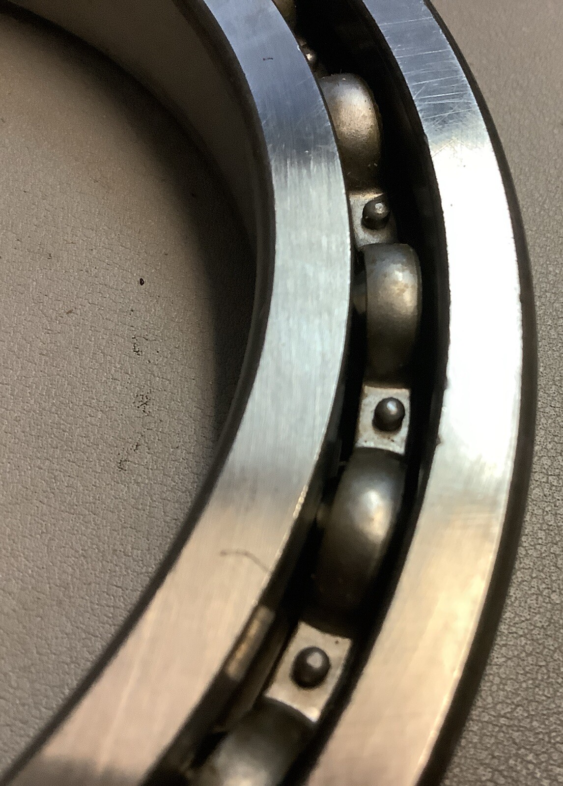 Bower/BCA XLS4 3/4 A3 4M-5858 Roller Ball Bearing for Caterpillar Tractor (B471)