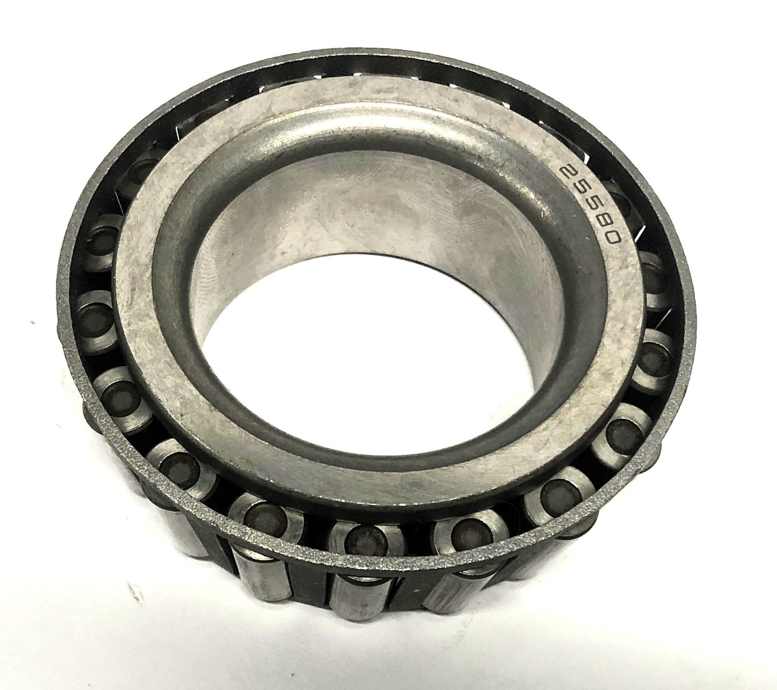 Unbranded Tapered Roller Bearing Cone 25580 [Lot of 2] NOS