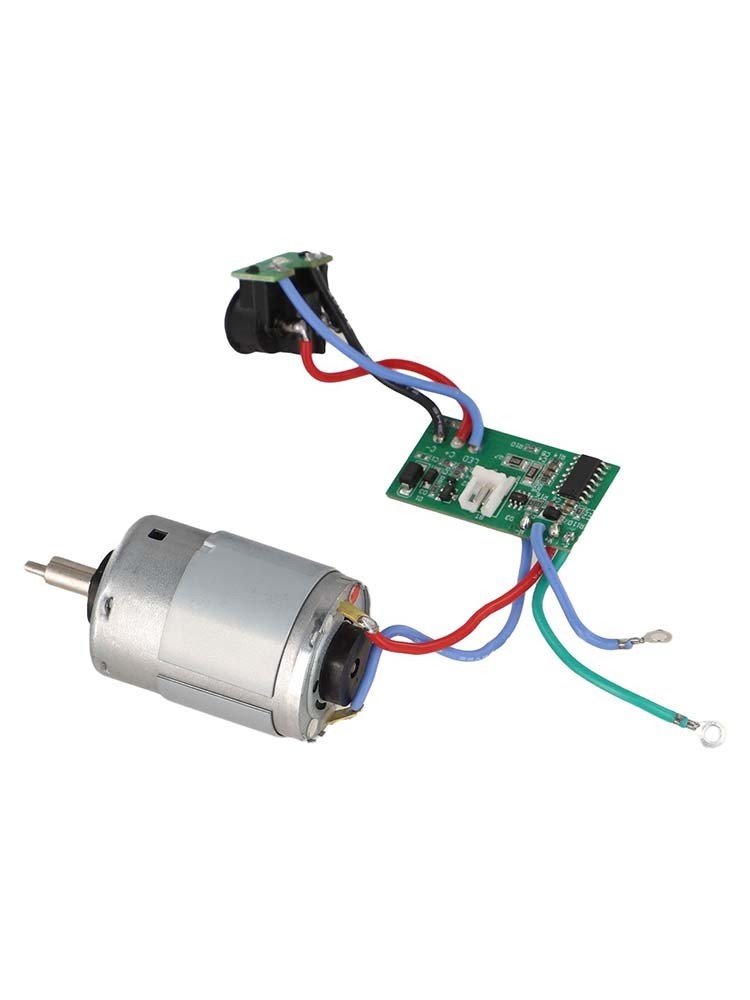 Replacement Motor Motherboard for WAHL Electric Hair for trimmers 8504 8148 8591