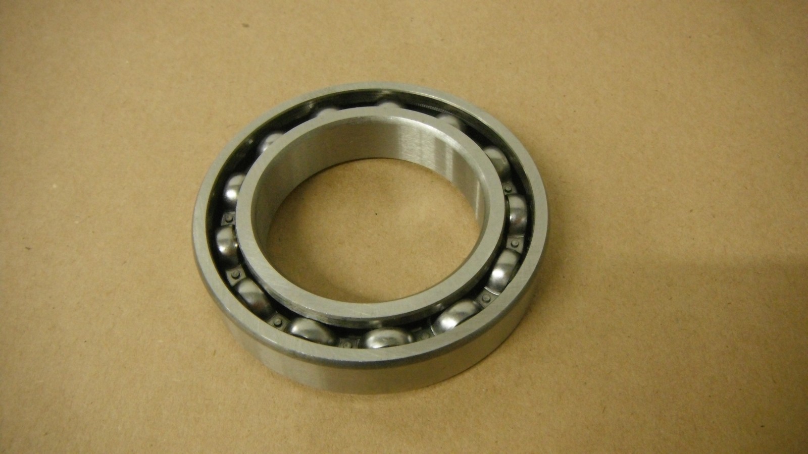 SC0929 DEEP GROOVE BALL BEARING 43X68X13
