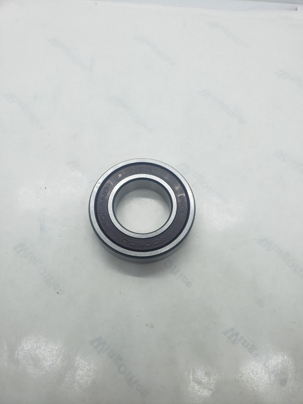 NSK 6005DDUC3 DEEP GROOVE BALL BEARING 25x47x12mm, NNB