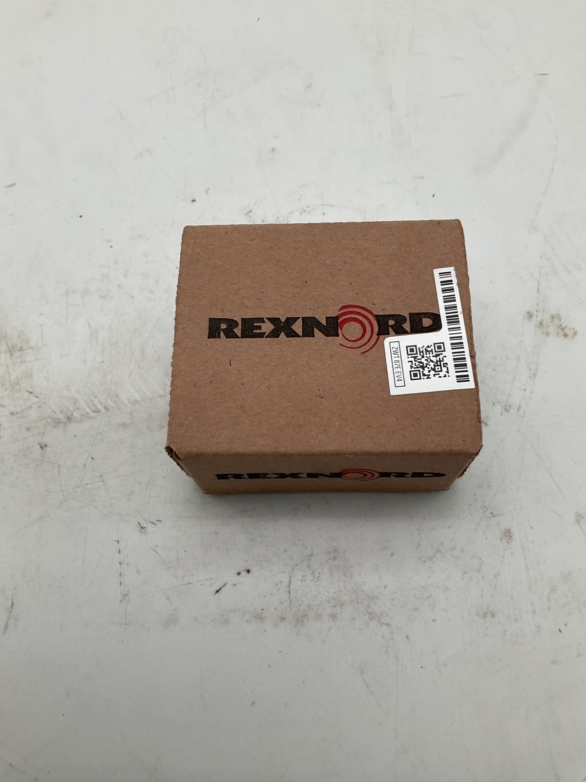 REXNORD ER12KCL Link-Belt Ball Bearing NEW