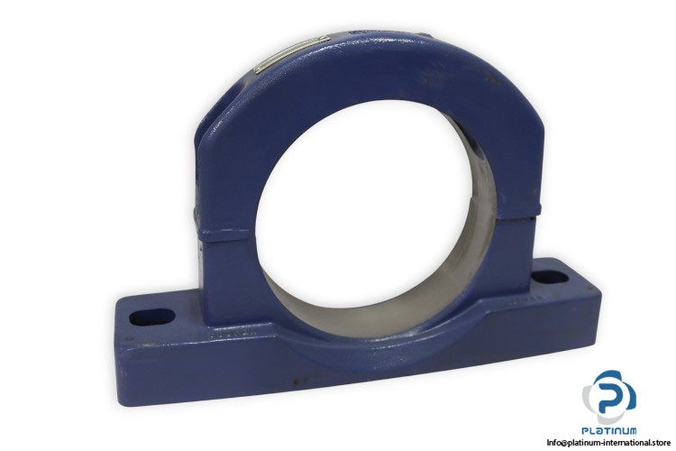 SKF/COOPER P06 PILLOW BLOCK HOUSING UNIT_P06_P06C_Size 6_2 Bolts, M24_Split