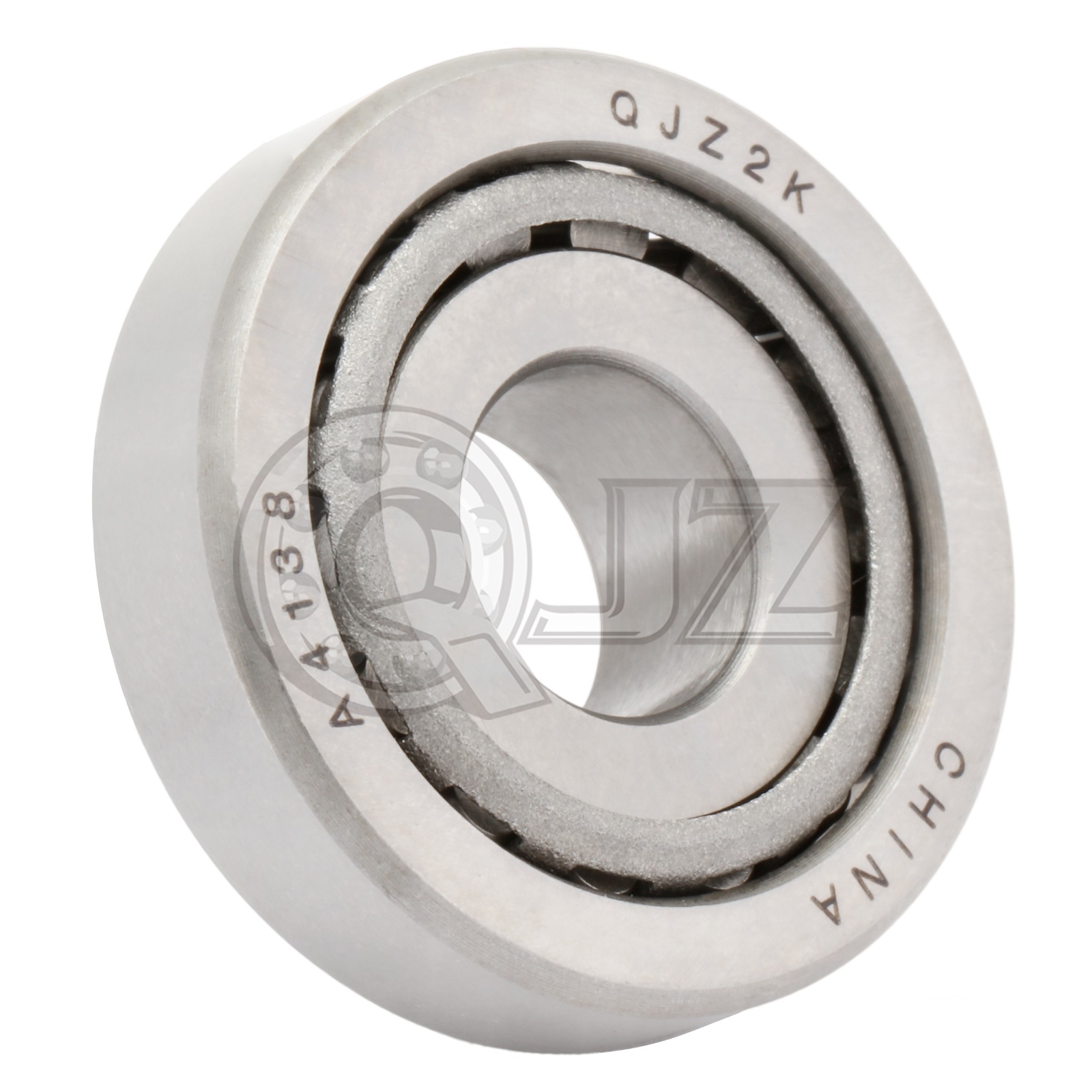 [2-Pack] A4050-A4138 Tapered Roller Bearing 1/2″ x 1.3775″ x 0.433″ (IDxODxW)