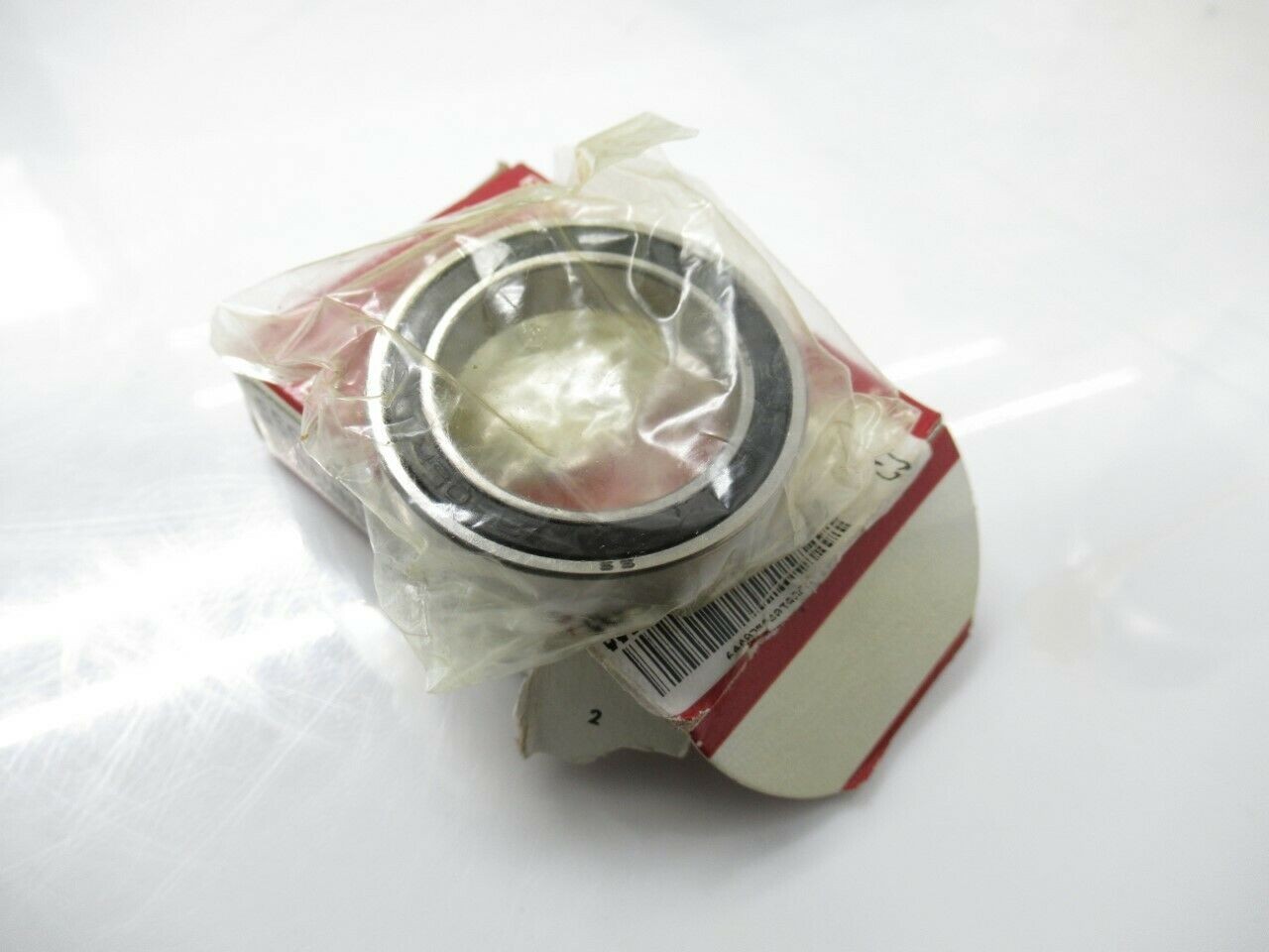 SS61805-2RS Consalidated Bearing Ball Bearing (New)