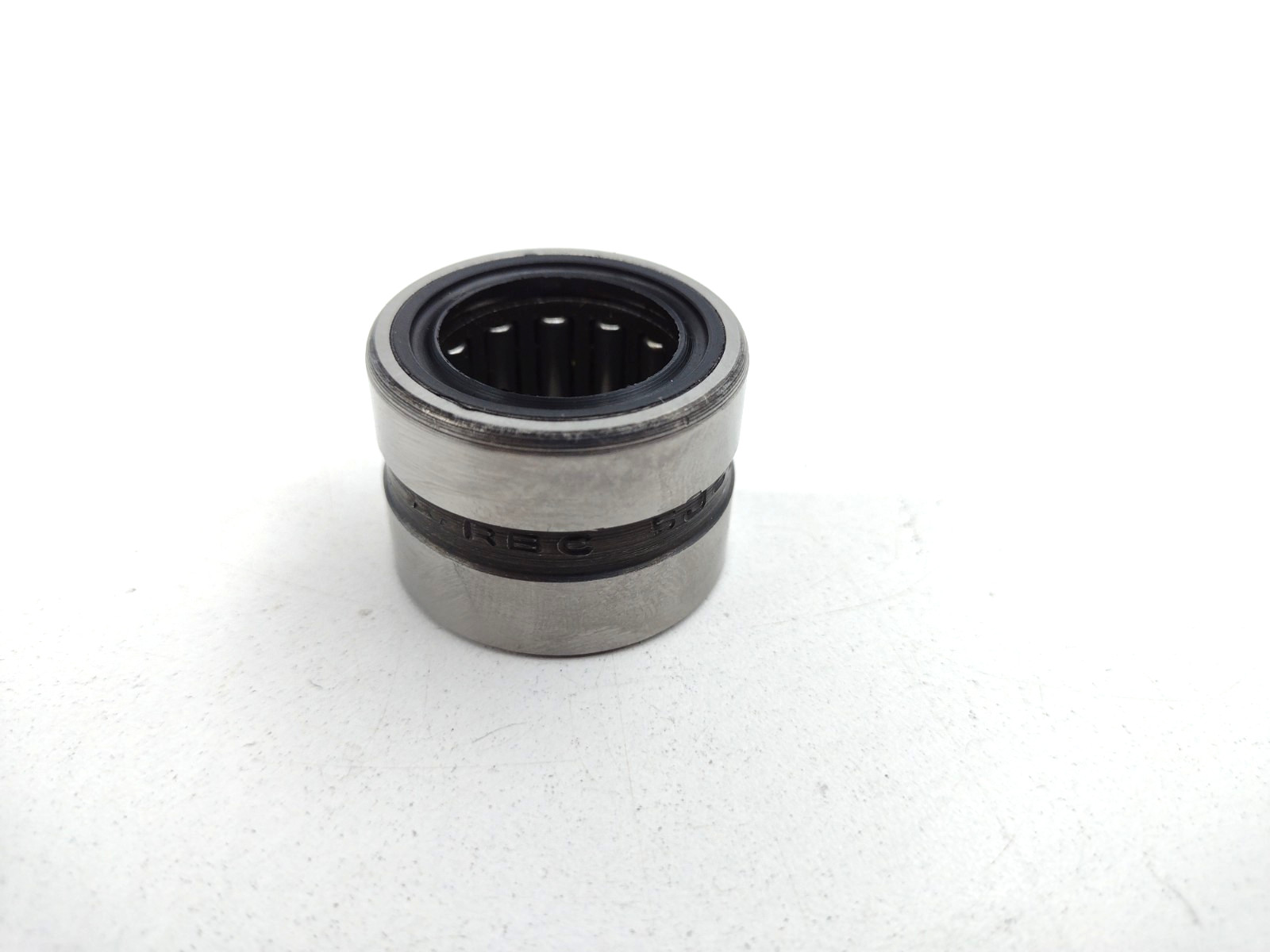 *** RBC Bearings SJ 7174 SS Needle Roller Bearing 0.88-inch Bore