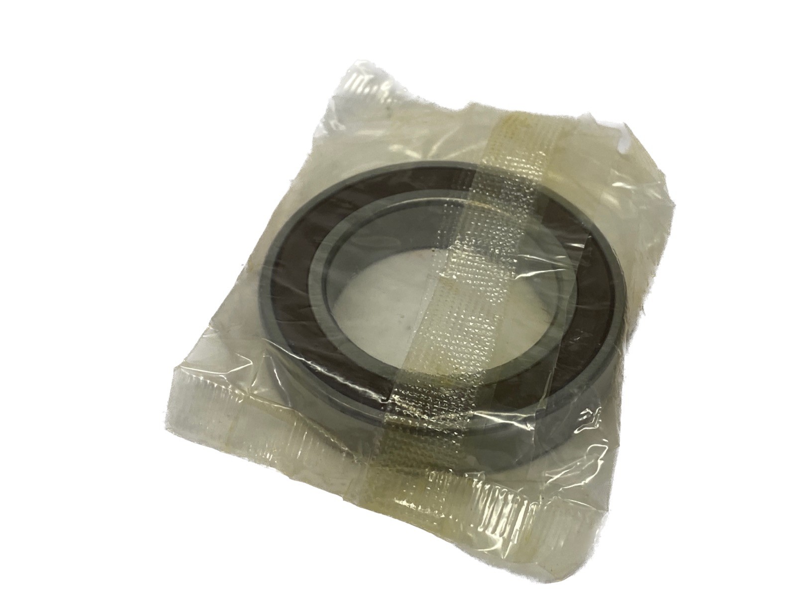 NEW Fafnir 50mm ID 80mm OD 16mm Width Double Sealed Ball Bearing 9110PP