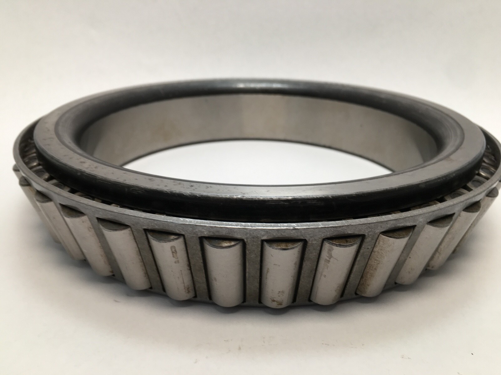 Bower 67887 Taper Roller Bearing Cone 7-9/16″ ID USA