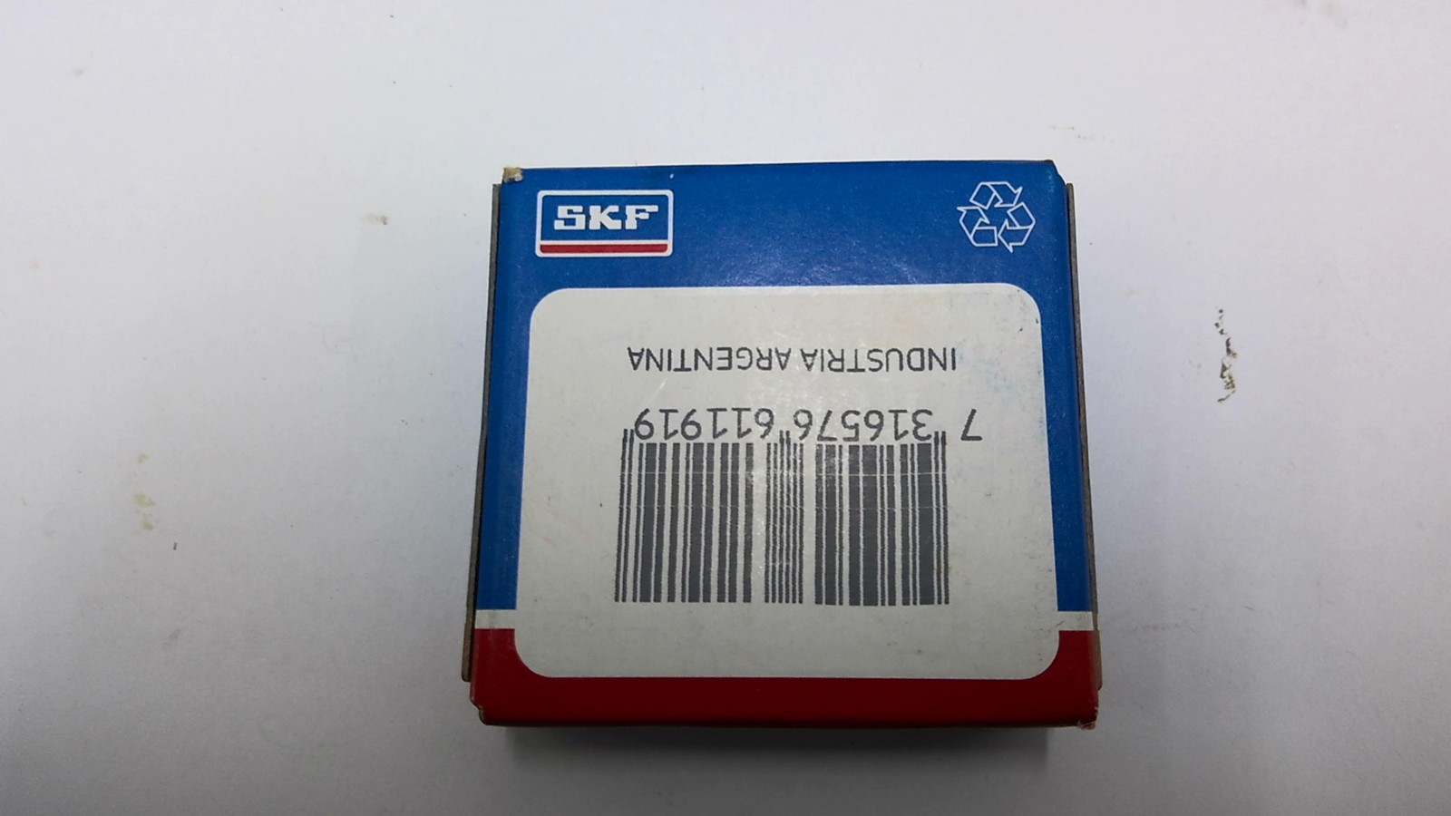 SKF 6203JEM Bearing Lot Of 4
