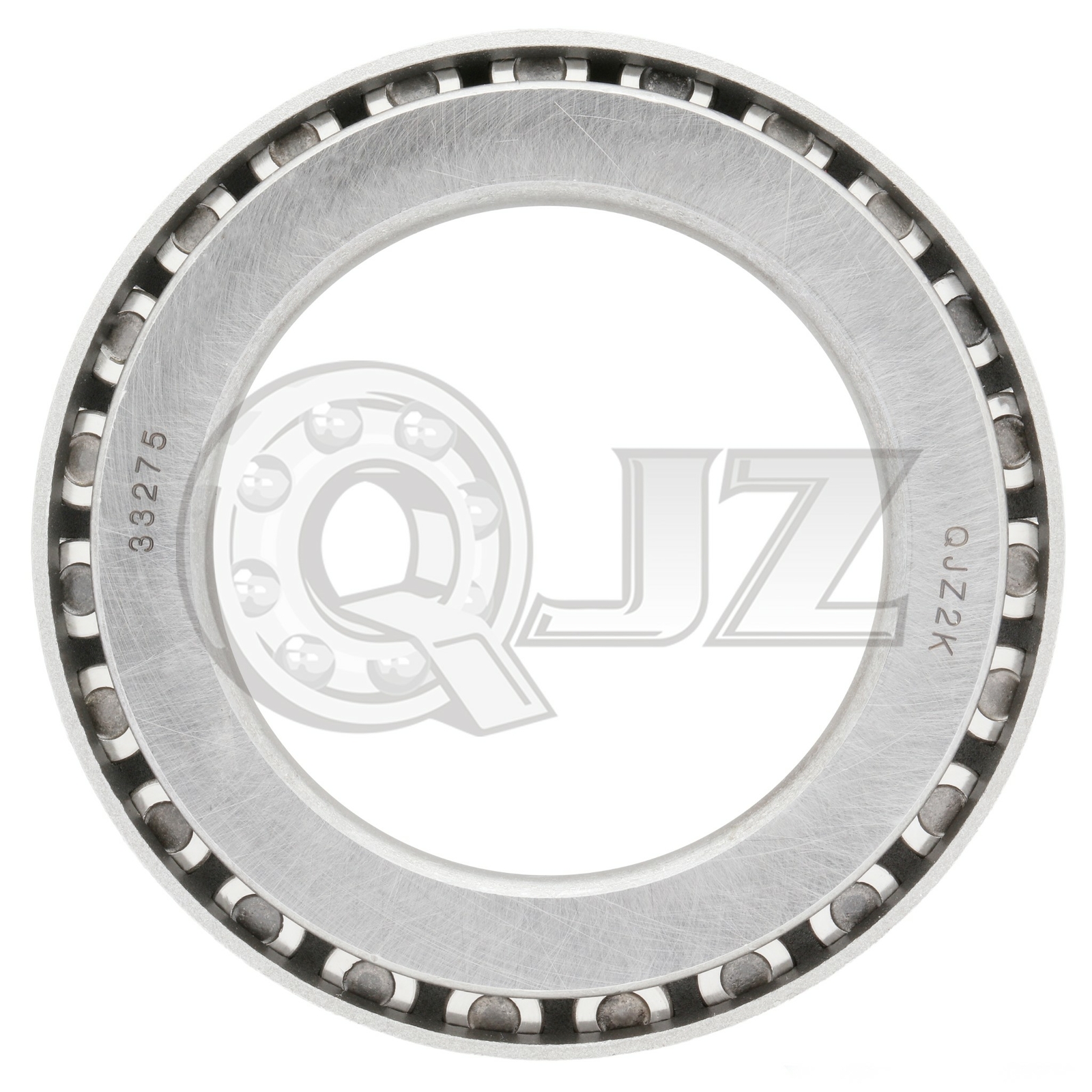 [1-Pack] 33275 Tapered Roller Bearing Inner Cone 2-3/4″ (Bore) x 1.1875″ (Width)