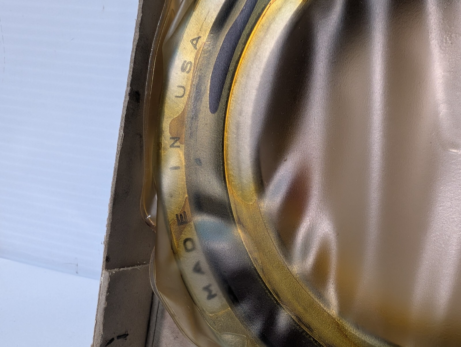 Fafnir MM 9122 Thrust Bearing, ID: 110mm x OD: 170mm x Width: 28mm