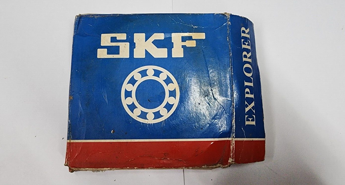 22212 EK W33 Double Row Spherical Roller Bearing OPEN SKF GREAT BRITAIN 22212EK