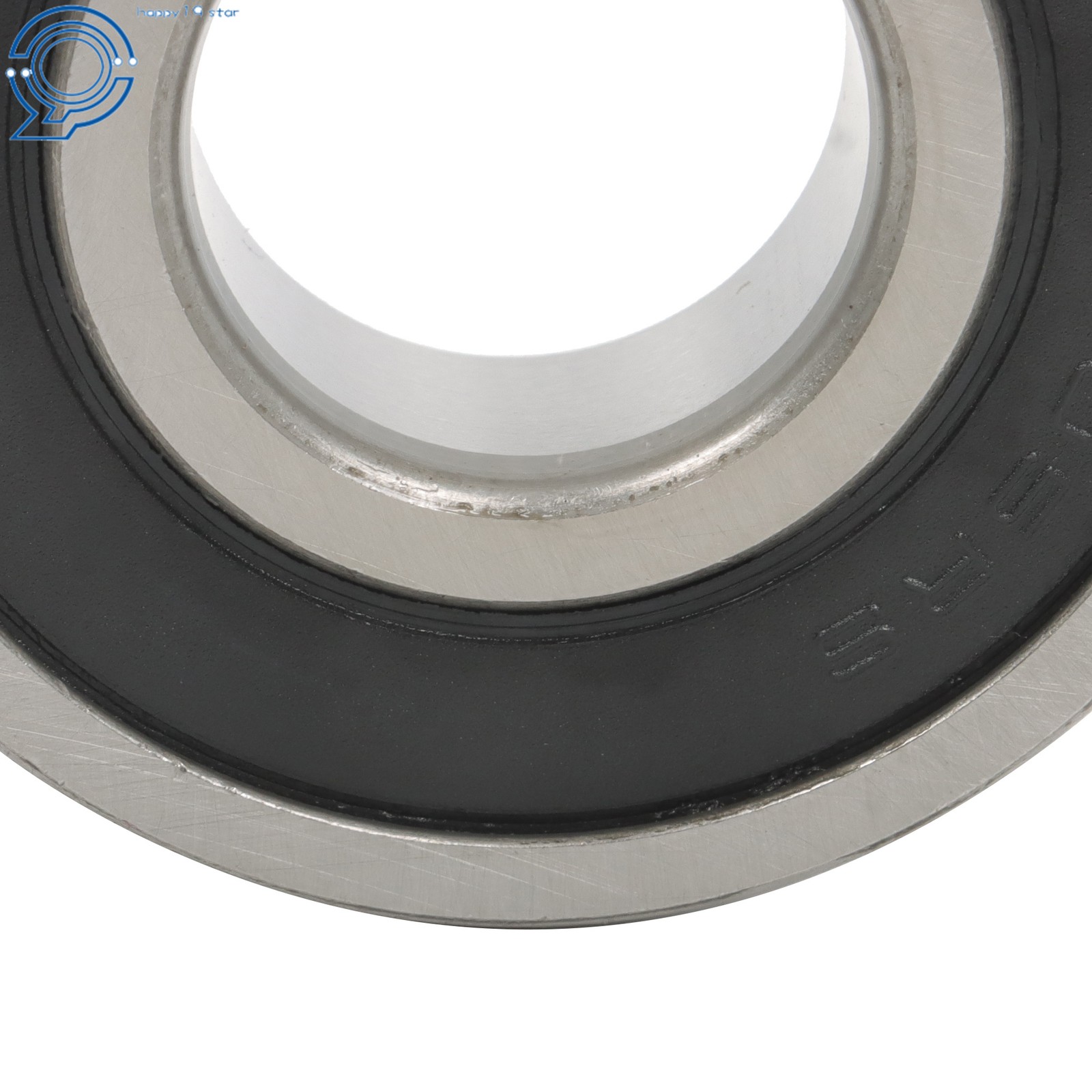 25x62x17mm Ball Bearing 6305 2RS C3 10 Pieces Premium Rubber Sealed Bearings