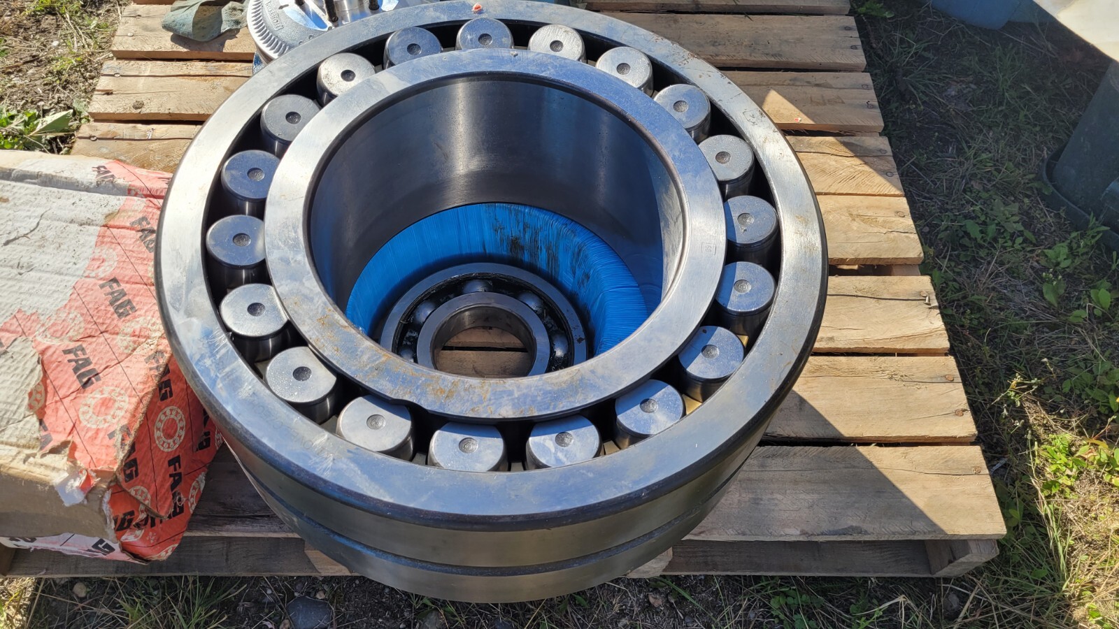ZKL 23256W33M C3