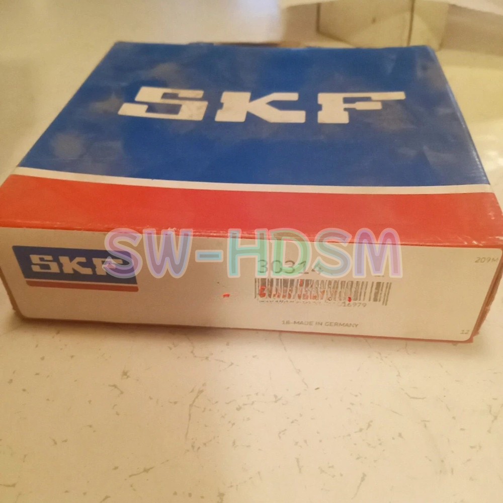 1PCS Brand New SKF 30314 Tapered Roller Bearing Freight Free