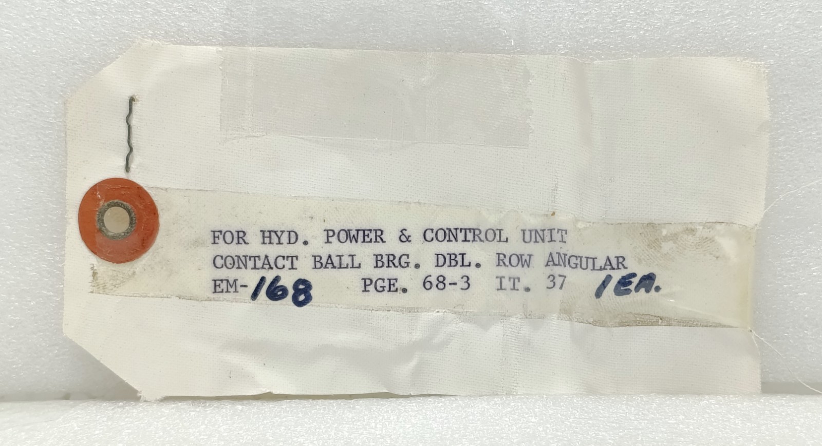 SKF 5200 HC DOUBLE ROW ANGULAR CONTACT BALL BEARING 10x30x14.3mm NEW SURPLUS