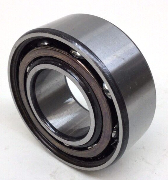 MRC 5207C-H501 Angular Contact Ball Bearing Double Row 35 ID X 72 OD X 27mm W