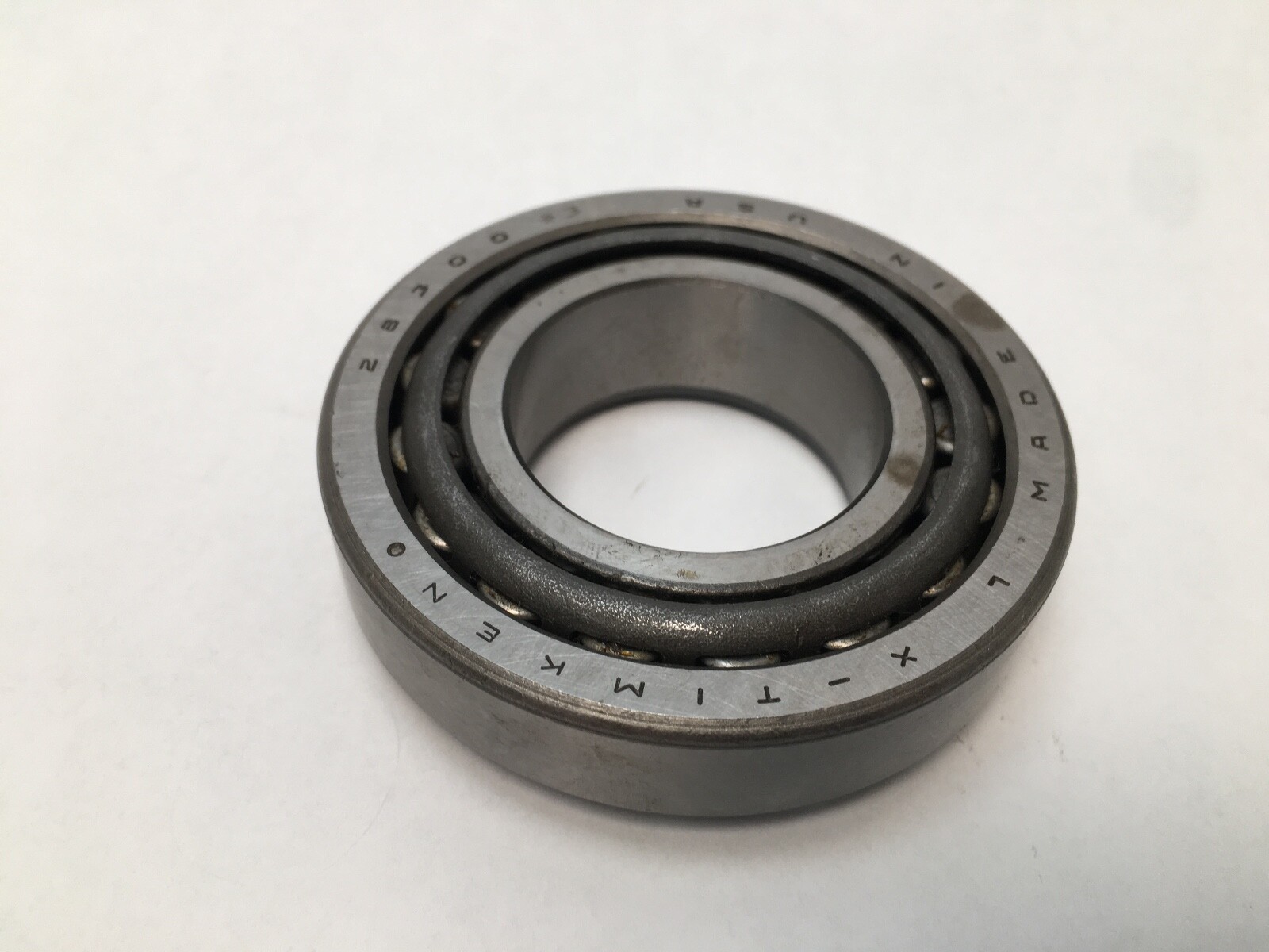 Timken 28151-3/28300-3 Taper Bearing Cone&Cup 1-1/2″ ID 3″ OD USA