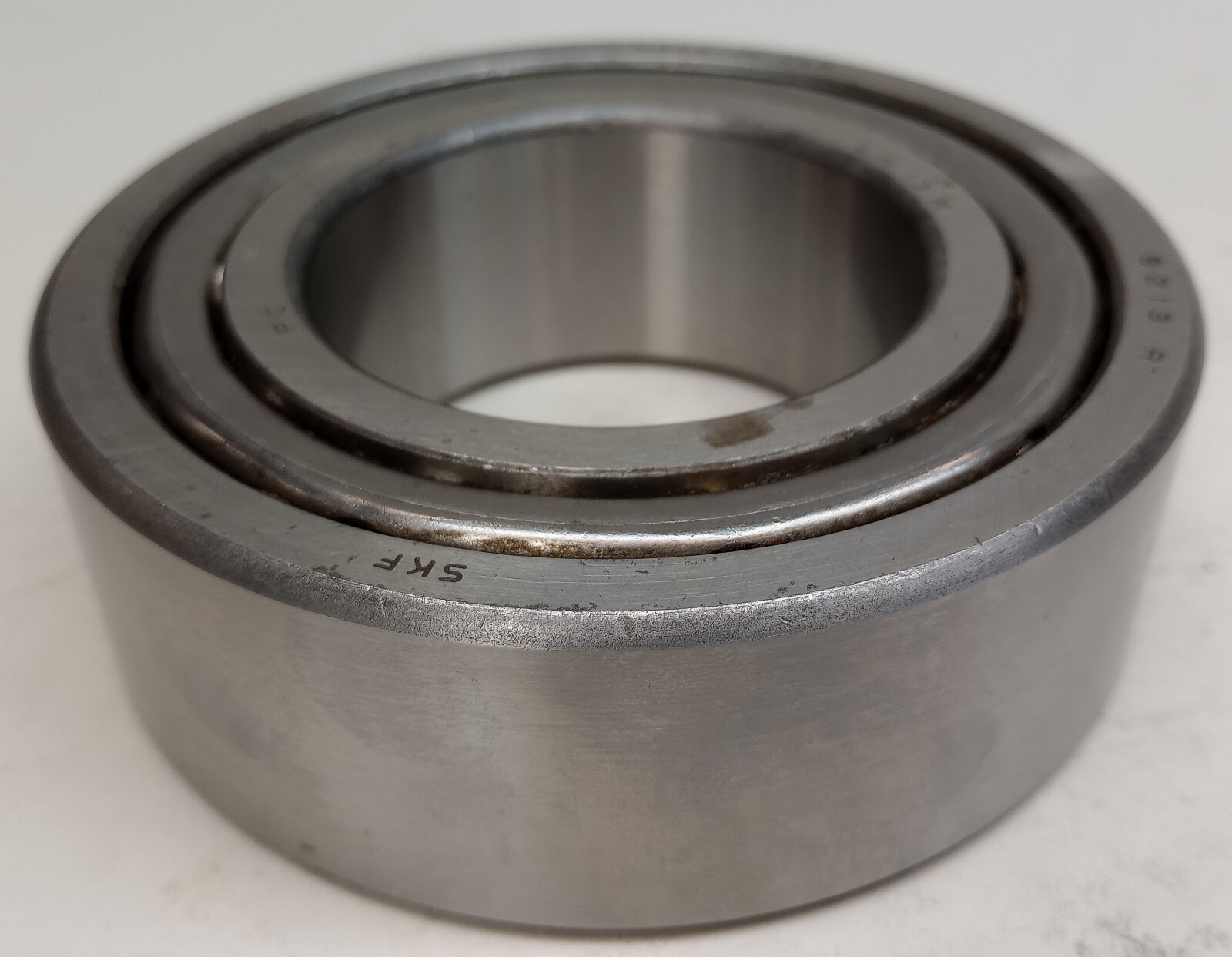 SKF 5213 R Angular Contact Bearing Double Row 65mm ID X 120mm OD X 1.500in W