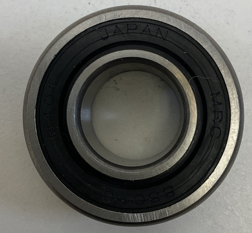 MRC 88016 Deep Groove Radial Ball Bearing