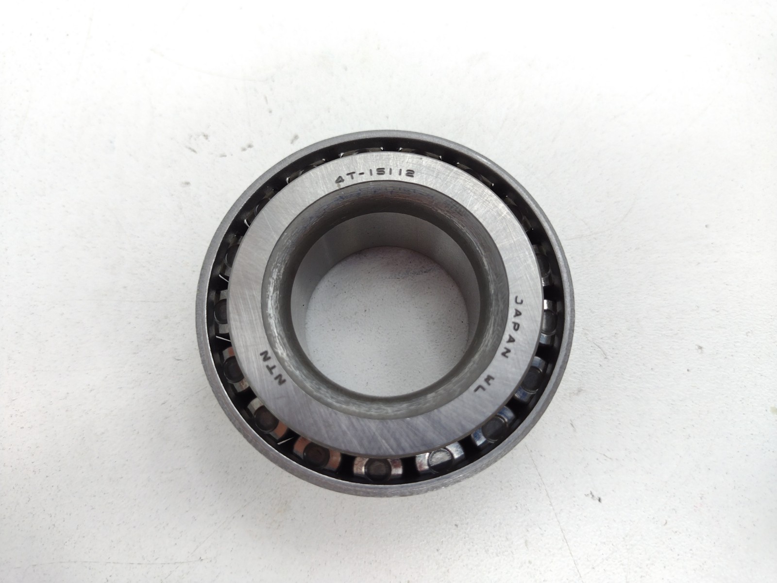 *** NTN 4T-15112 / 15250 Tapered Roller Bearing 28.58 mm Bore