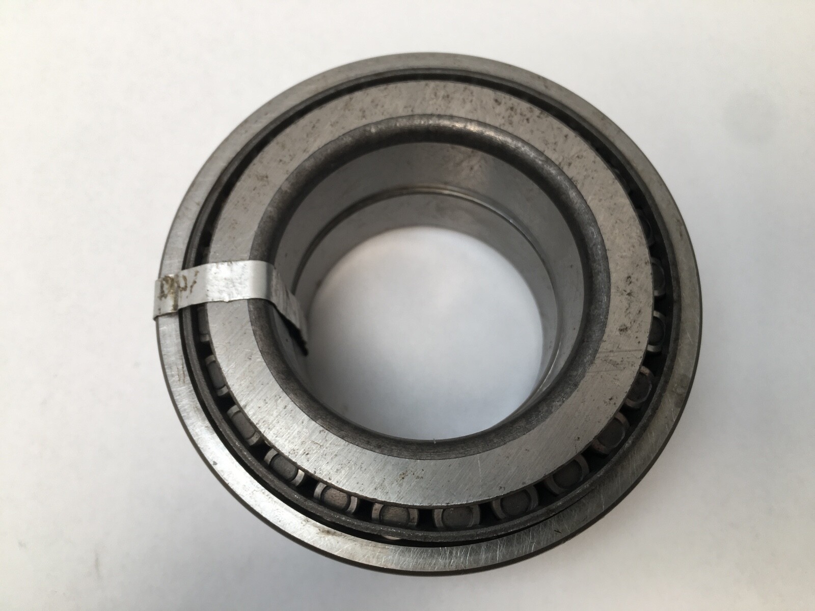 Timken 29585-90067 Double Taper Roller Bearing Cone&Cup 2-1/2″ ID 4-7/16″OD USA
