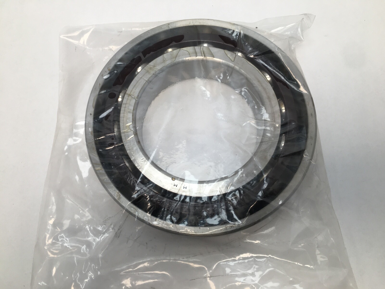 Fafnir 3MM220WI-SUL Bearing 100x180x34 mm 7220-A 3MM-220-WI-SUL ABEC7 USA