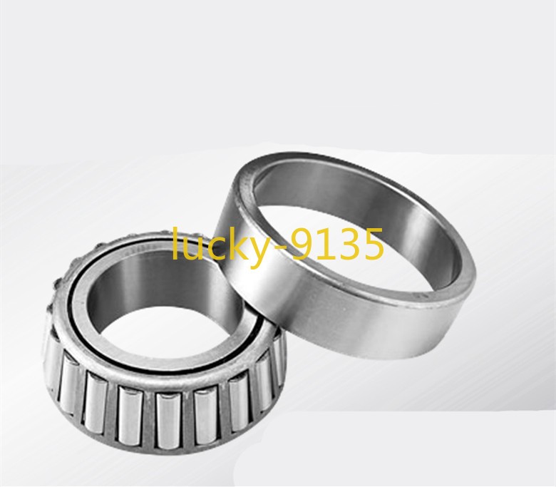 1pc New NSK Cylindrical roller bearings HR32203J