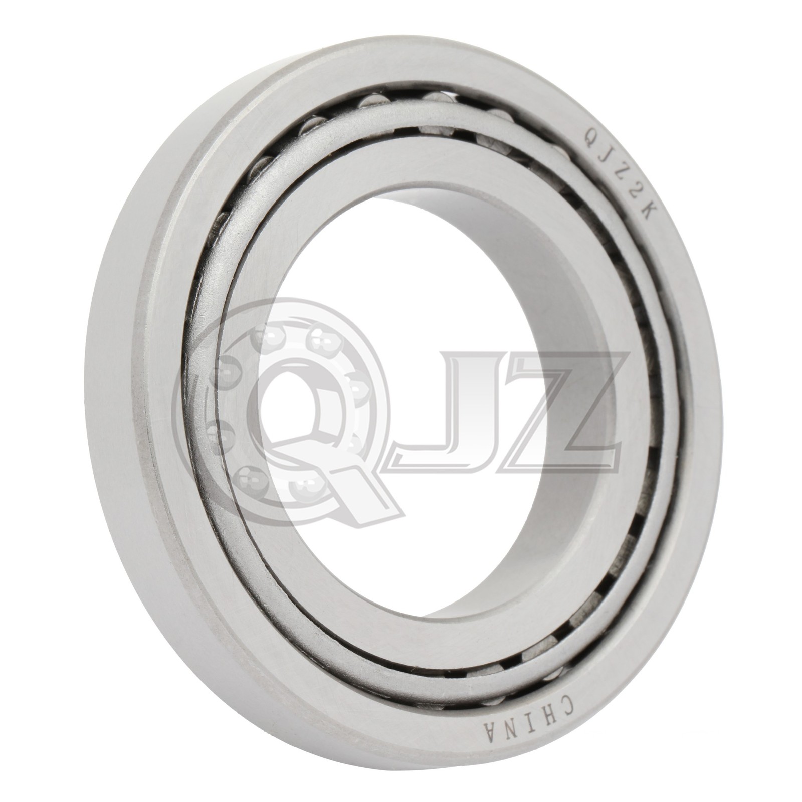 [2-Pack] 387A-382A Tapered Roller Bearing Set 2-1/4″ x 3.813″ x 0.864″ (IDxODxW)