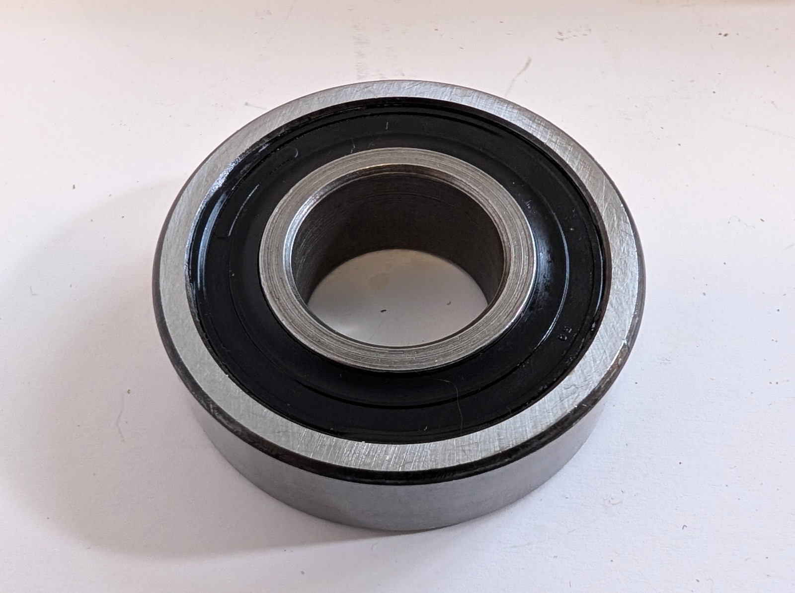 10x RBC NICE 3035DCTNTG19 Radial Deep Groove Ball Bearings – Unused Old Stock