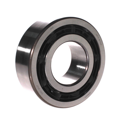 4313-B-TVH FAG/Schaeffler Technologies 65 x 140 x 48 mm DEEP GR. BALL DOUBLE ROW