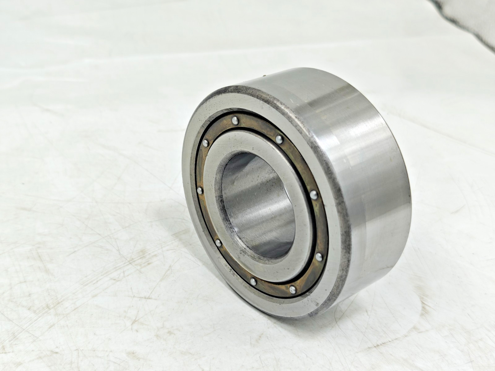 MDJK 40 M RHP Double Row Ball Bearing 40x90x36.5mm RHP MDJK40M / 5308 M / 3308 M