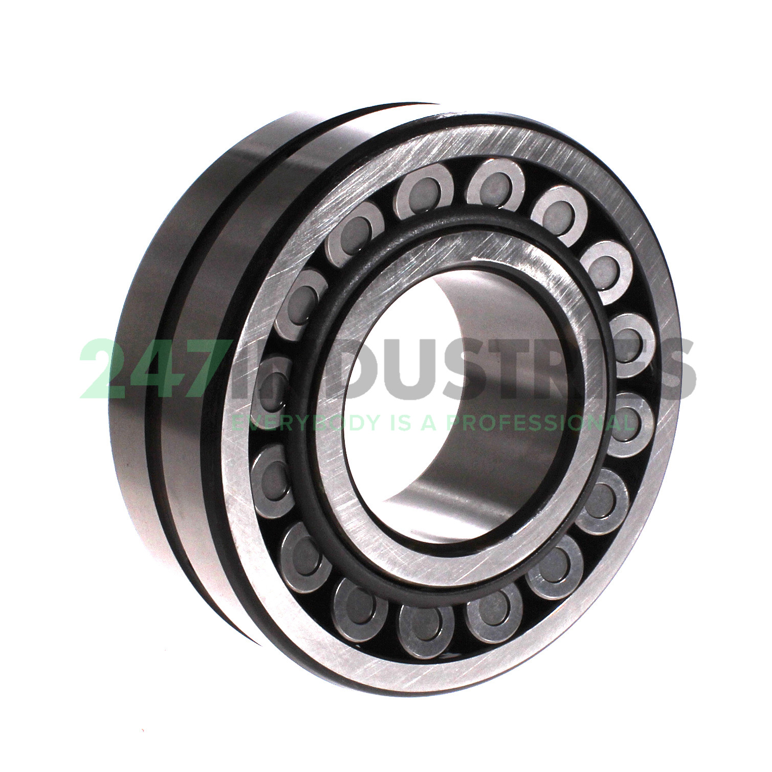 22312EAE4C3 NSK 60 x 130 x 46 mm SPHERICAL ROLLER
