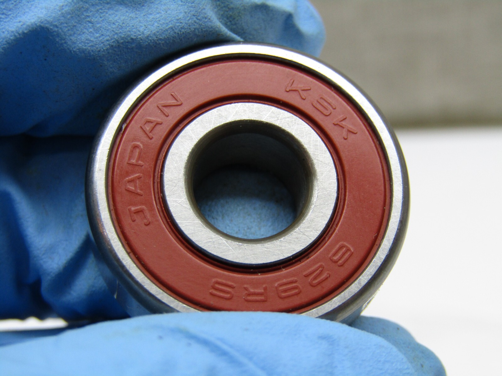 KSK Japan 629-2RS 9mmX 26mmX8 mm Sealed Bearing