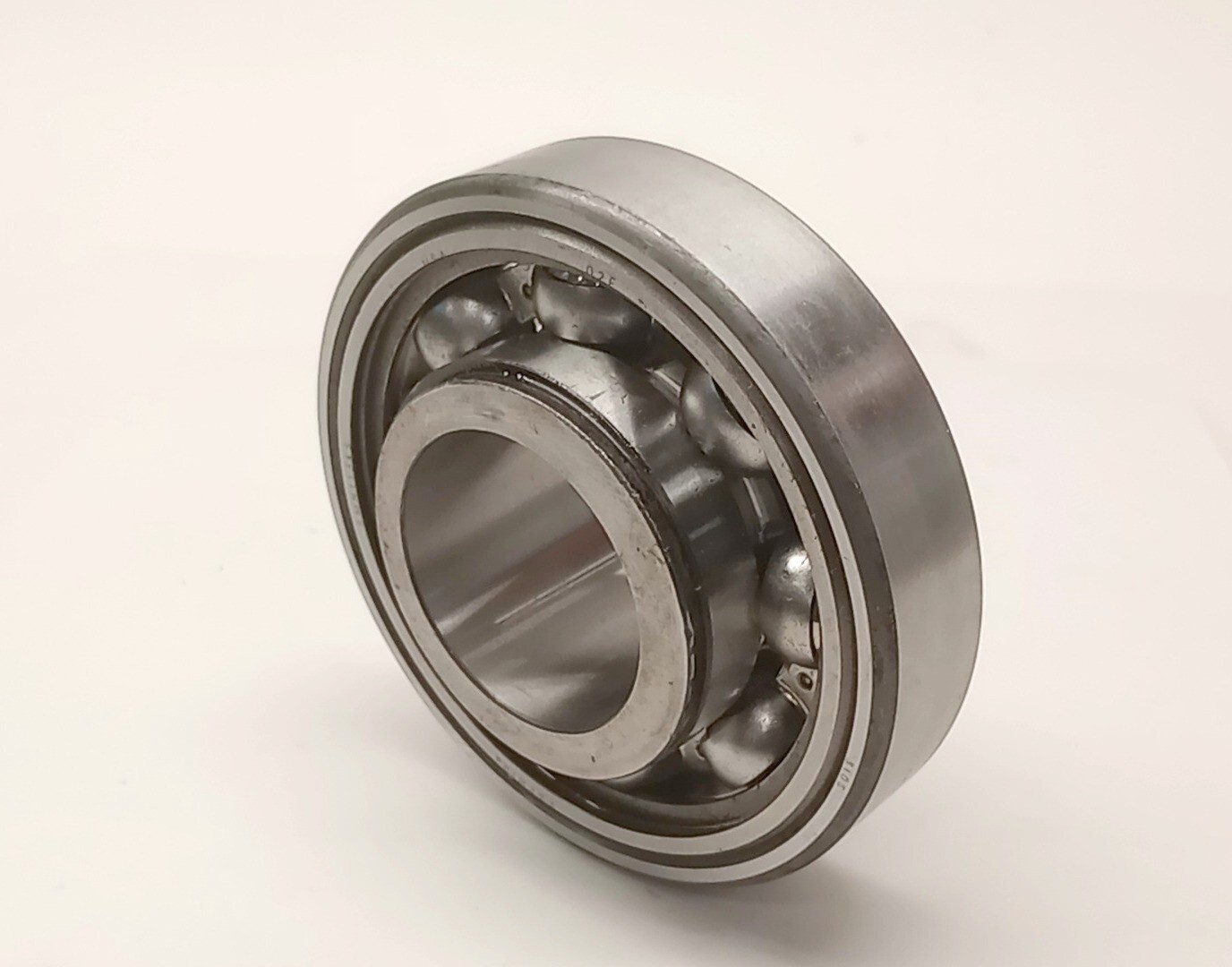 Fafnir SMN115KS + COL Ball Bearing Insert 1-15/16 inch bore SMN115KS-COL