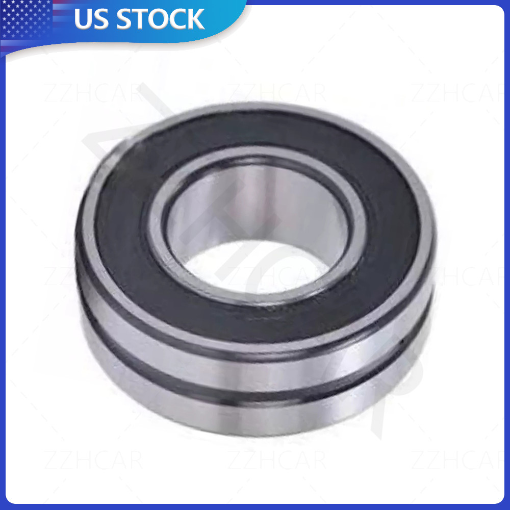 Fit SKF BS2-2215-2RS/VT143 New Steel Spherical Roller Bearing 75x130x38mm US