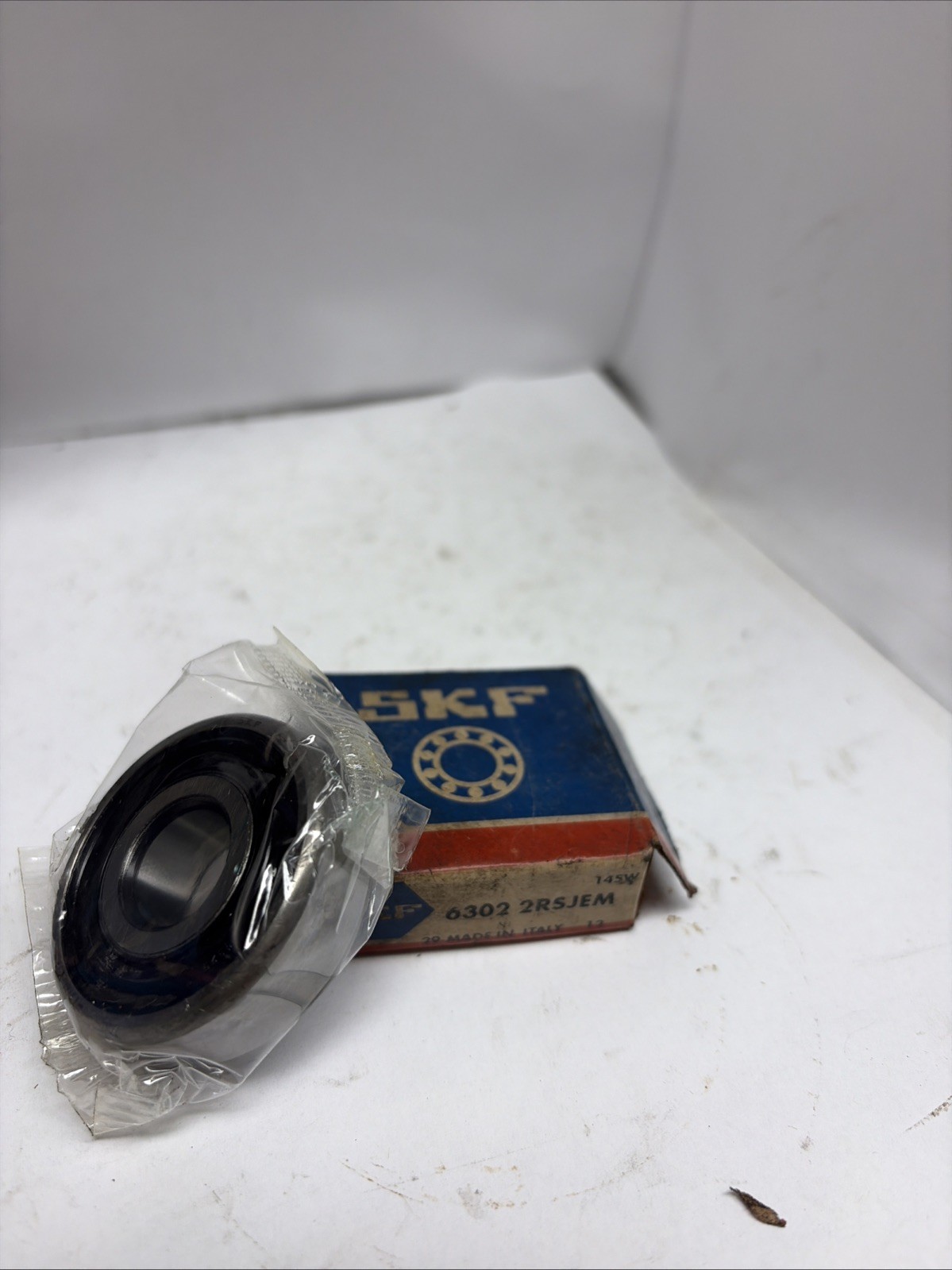 SKF 6302 2rsjem