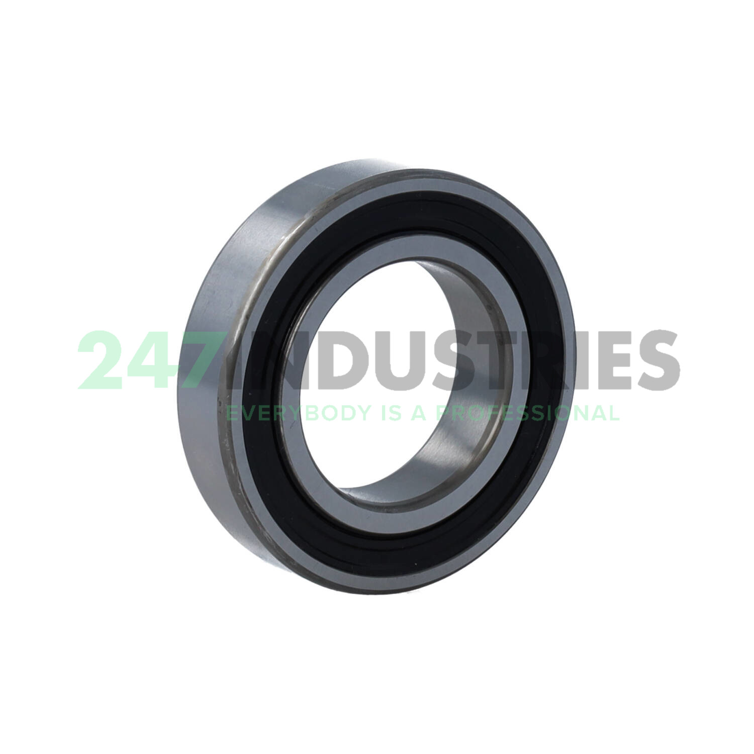 6007-2RS1/C3WT SKF 35 x 62 x 14 mm DEEP GR. BALL SINGLE ROW