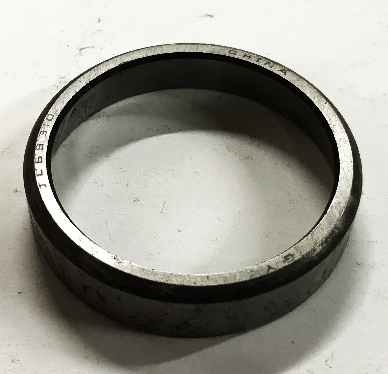Unbranded Tapered Roller Bearing Cup JL69310 [Lot of 10] NOS