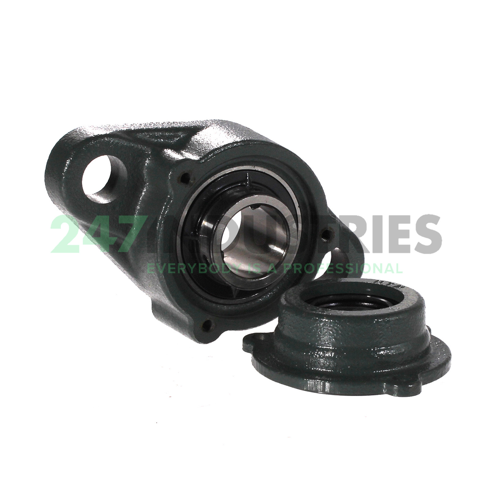 C-UCFL205 NTN 25 x 130 x 51 mm HOUSING/BEARING ASSY