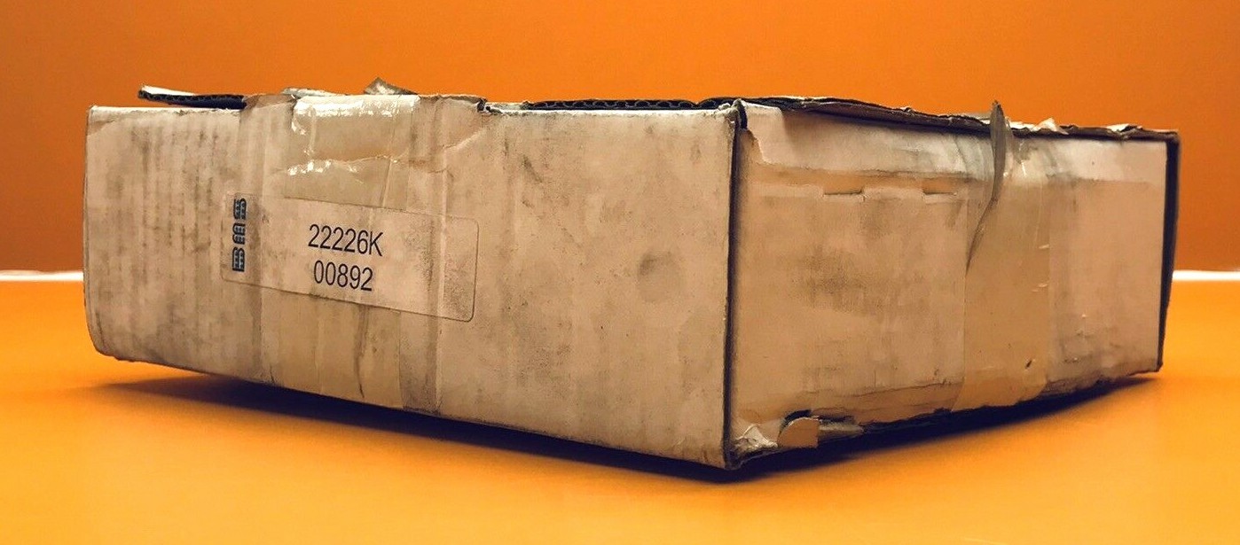 NEW BMS 22226 K SPHERICAL ROLLER BEARING 22226CAK/W33C3 5″-BORE SKF