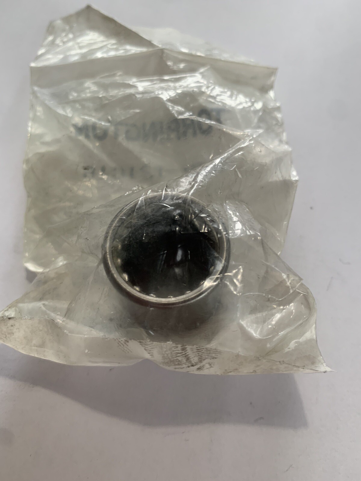 RCB121616 ONE WAY NEEDLE ROLLER BEARING 3/4″”X1″”X1″” Torrington New RCB 121616