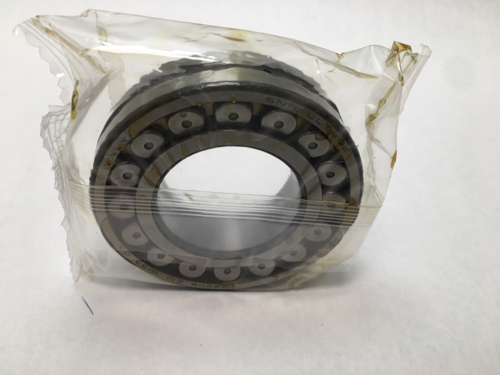 NTN 22209.EMW33C3 Spherical Roller Bearing 22209 EM W33 C3 45x85x23 mm