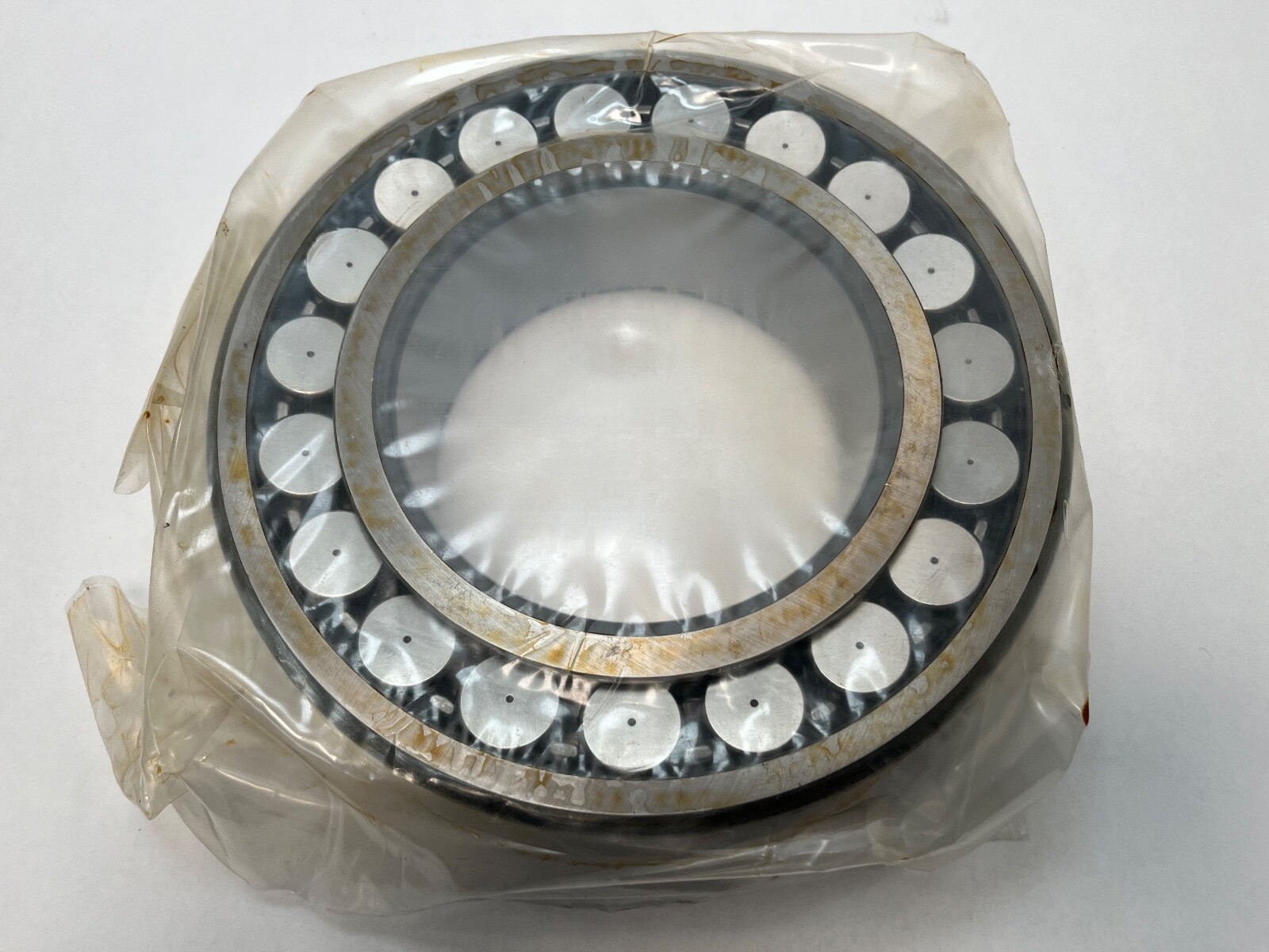 RHP 22226JW33 Spherical Bearing 130x230x64mm 22226-J-W33 CN SD11 22226HL England