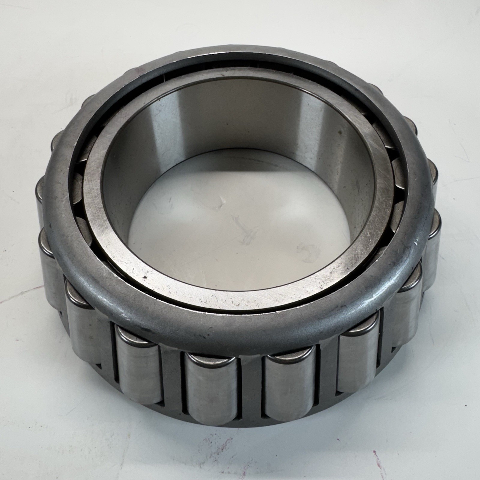 32224JR KOYO Radial Roller Bearing 32224 JR KOYO 120x215x61.5mm