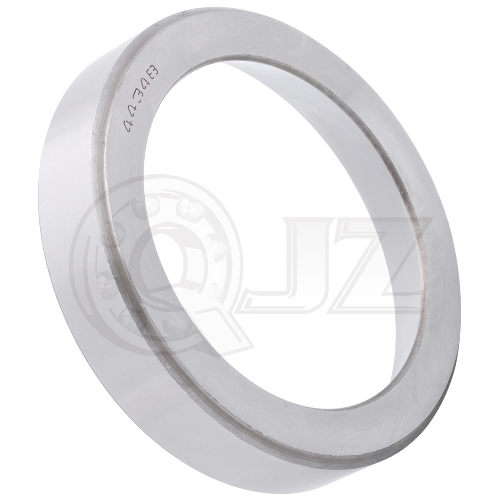 [Qty.1] 44162-44348 Tapered Roller Bearing Set Cup & Cone [1-5/8″ ID x 1.0″ W]